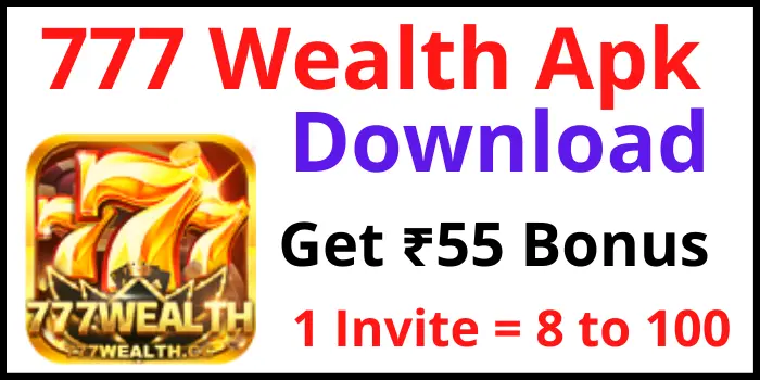 777 Wealth App Download