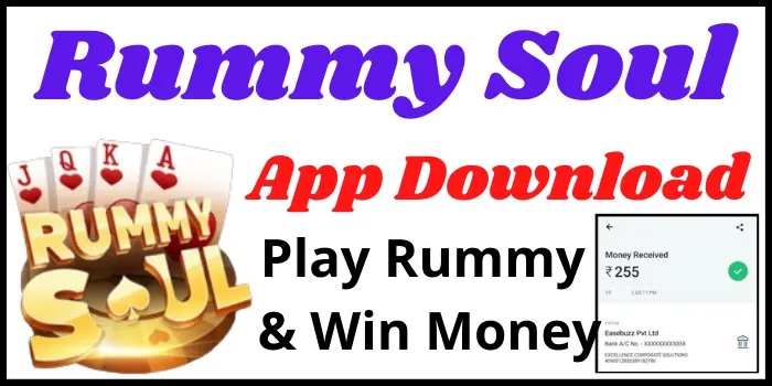 Rummy Soul App