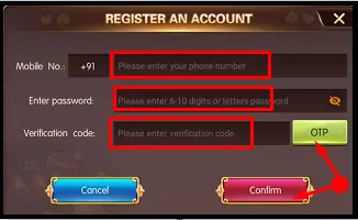 Jeetzo App Login or Registration
