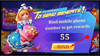 Rummy Game Apk Click Bind 55 Bonus