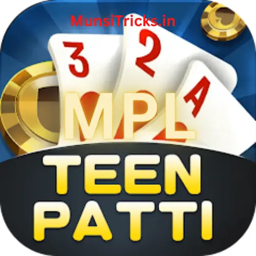 Teen Patti Mpl - Online Rummy