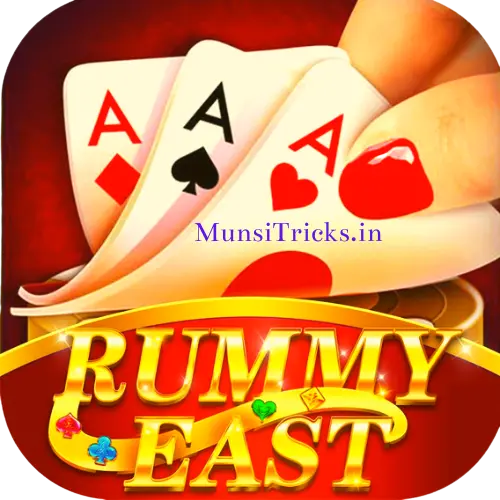 Rummy East App