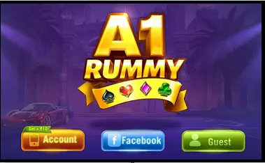 A1 Rummy App Login