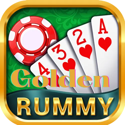 Golden Rummy App Logo