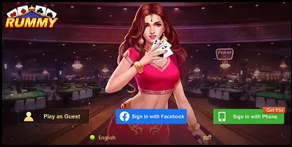 Golden Rummy App Sign in With Phone
