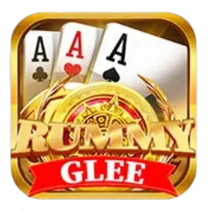 Rummy Glee App Logo