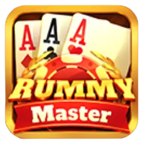Rummy Master App Logo