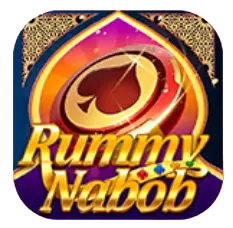 Rummy Nabob App Logo