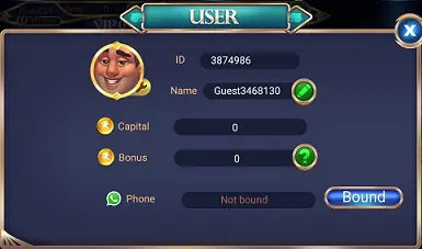 Teen Patti Sea Bound Mobile Number