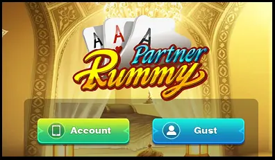 Rummy Partner App Login