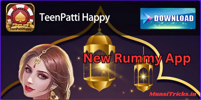 3 Patti Gold Apk - Download & Get ₹50 Bonus