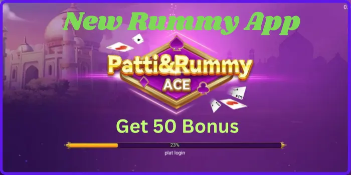 Ace Patti Rummy Apk Download - Get ₹50 Bonus