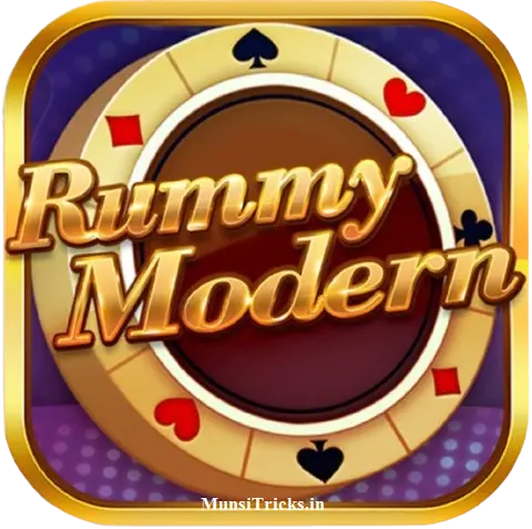 Rummy Modern App Download