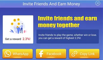 Teen Patti Guild Refer And Earn