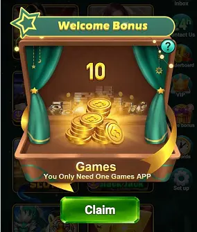 Bobo Games Welcome Bonus