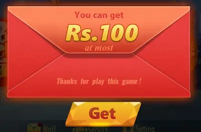 USD Rummy App Sign Up Bonus 100