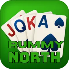 Rummy North Logo