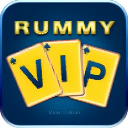 Rummy VIP 2 App Logo