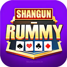 Shagun Rummy App Logo