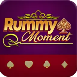 Rummy Moment App Logo