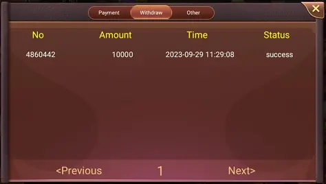 Rummy Moment App Withdraw Proof