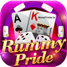 Rummy Pride App Logo