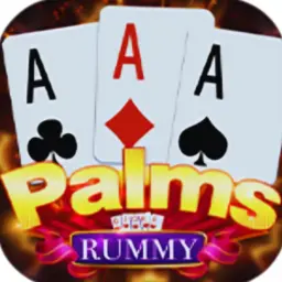 Rummy Palms App Logo