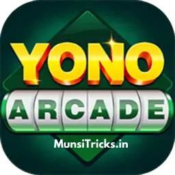 Yono Arcade App