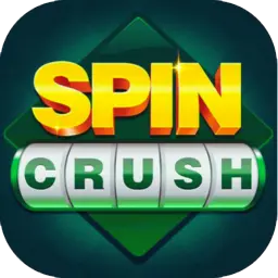 Spin Crush App Logo