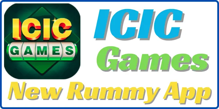 ICIC Games (Yono) Apk Download & Claim ₹25 Bonus